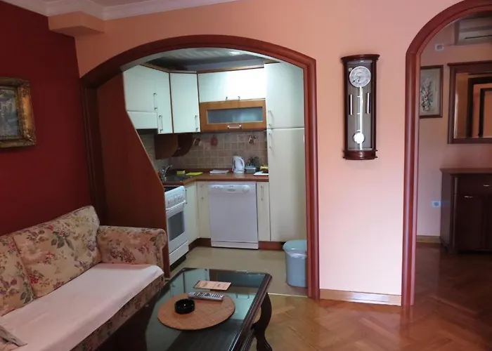 Apartman Maja