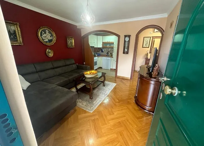 Apartman Maja