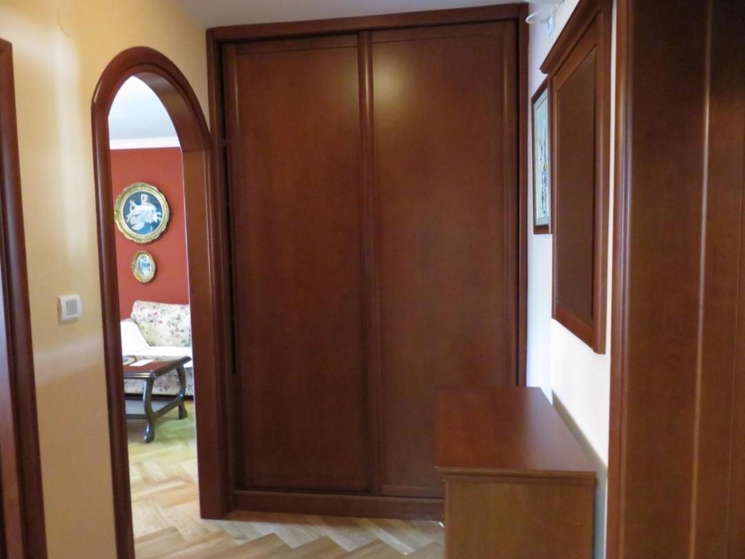 Apartment Maja *
