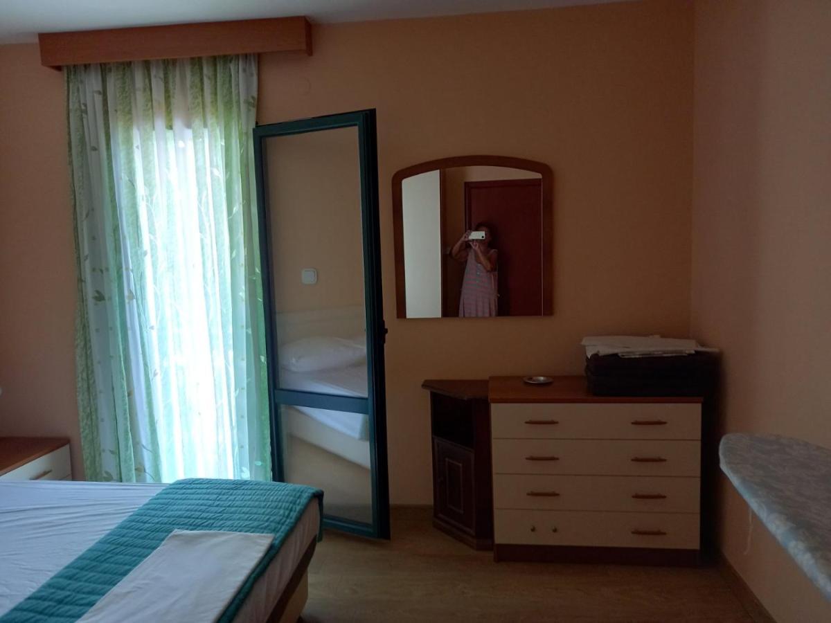 Maja Apartment