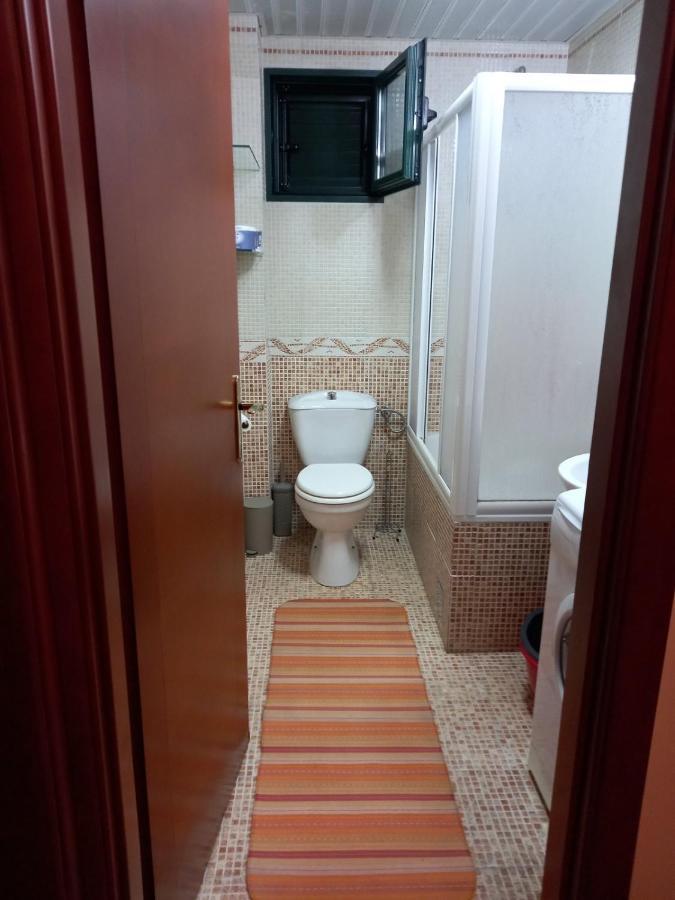 Maja Apartment Sveti Stefan
