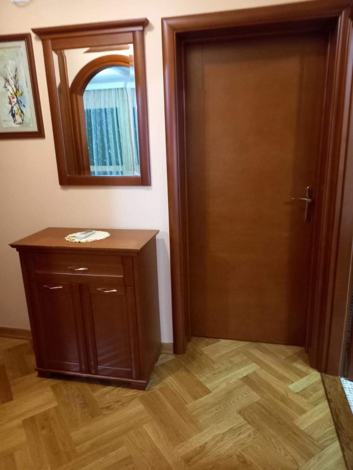 Apartment Maja *